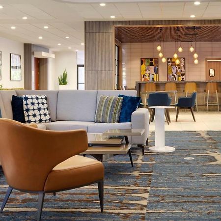 Holiday Inn San Jose-Silicon Valley By Ihg Екстериор снимка