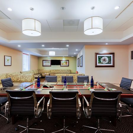 Holiday Inn San Jose-Silicon Valley By Ihg Екстериор снимка