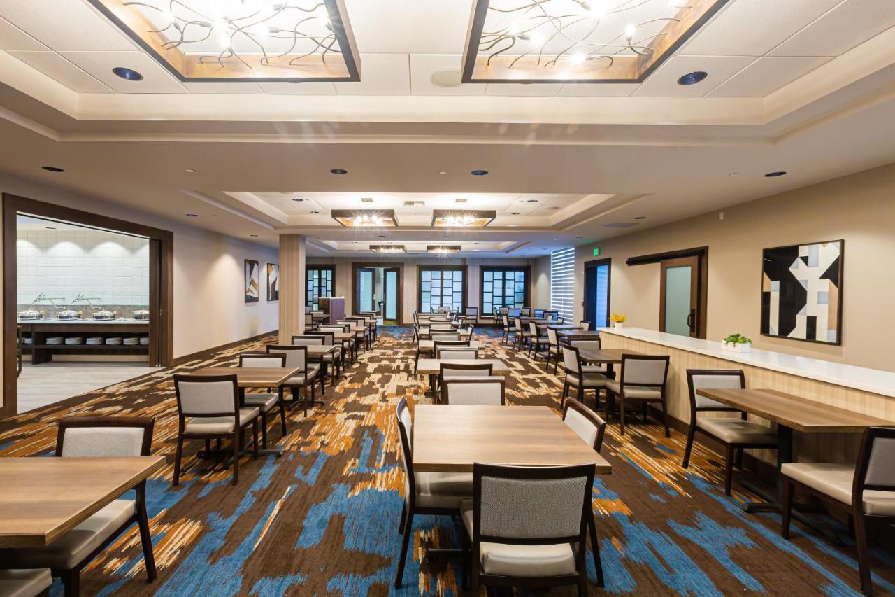 Holiday Inn San Jose-Silicon Valley By Ihg Екстериор снимка
