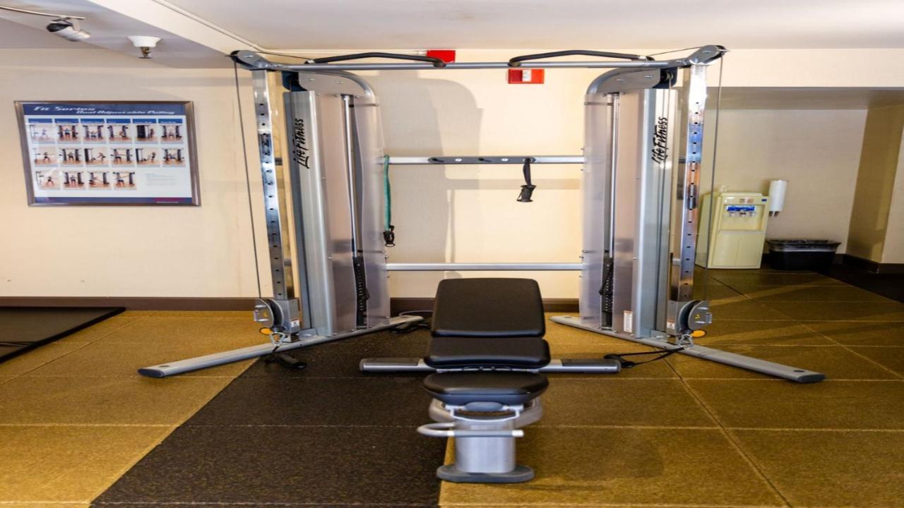 Holiday Inn San Jose-Silicon Valley By Ihg Екстериор снимка