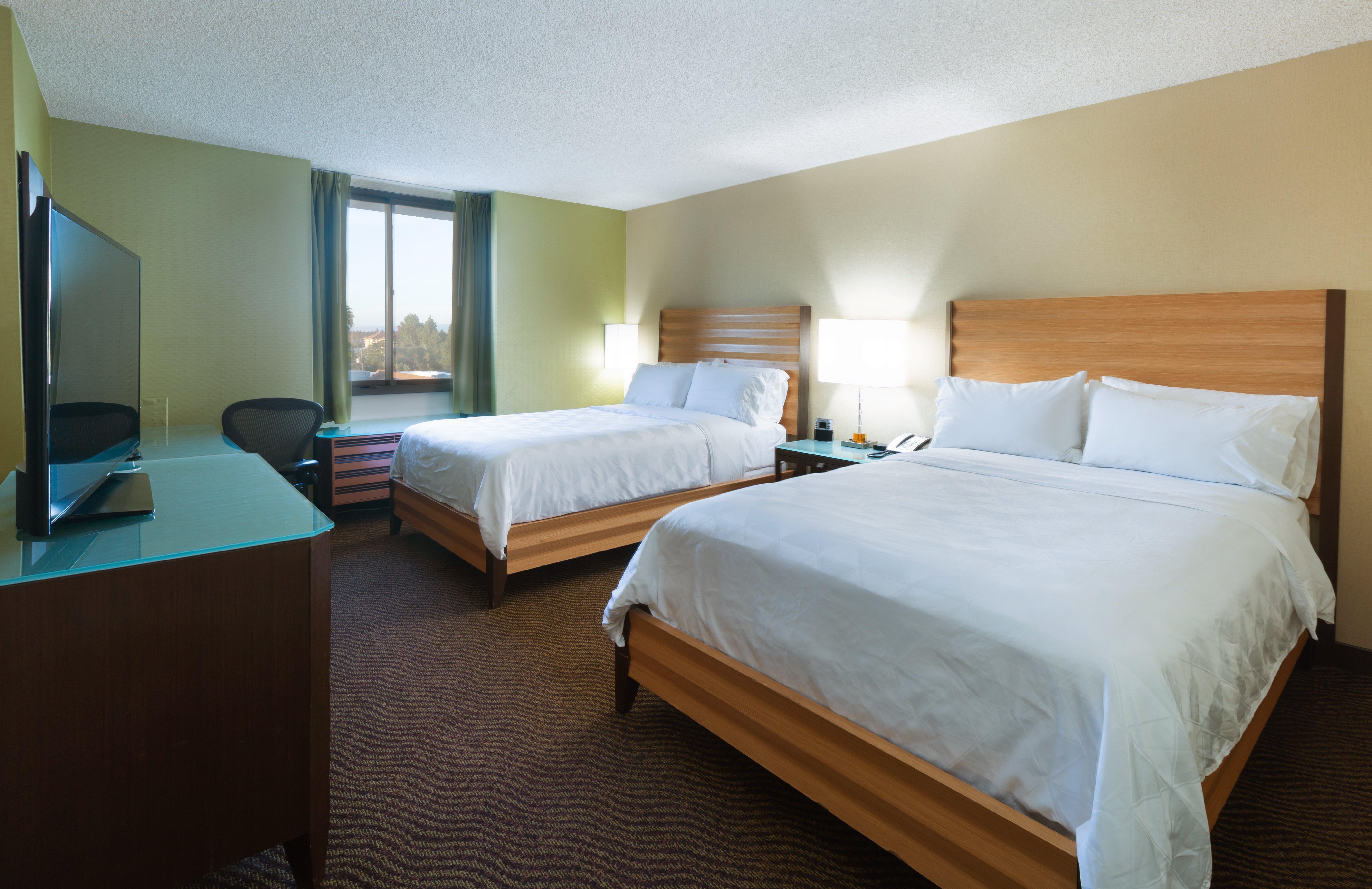Holiday Inn San Jose-Silicon Valley By Ihg Екстериор снимка