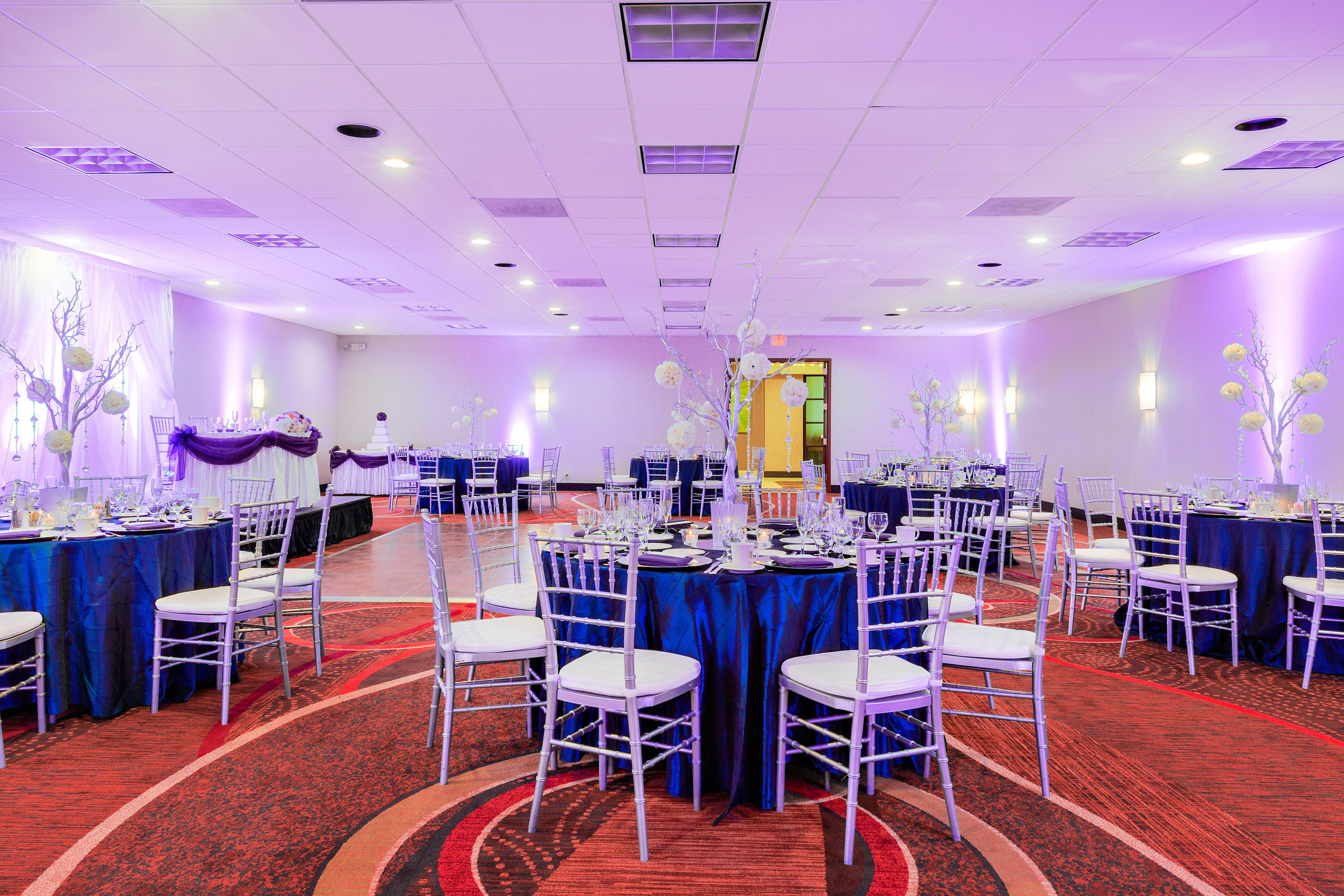 Holiday Inn San Jose-Silicon Valley By Ihg Екстериор снимка