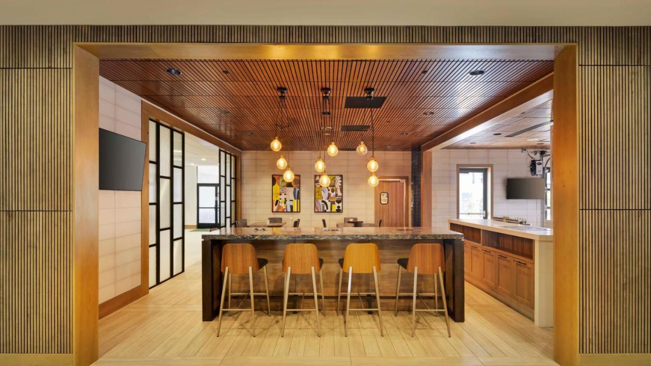 Holiday Inn San Jose-Silicon Valley By Ihg Екстериор снимка