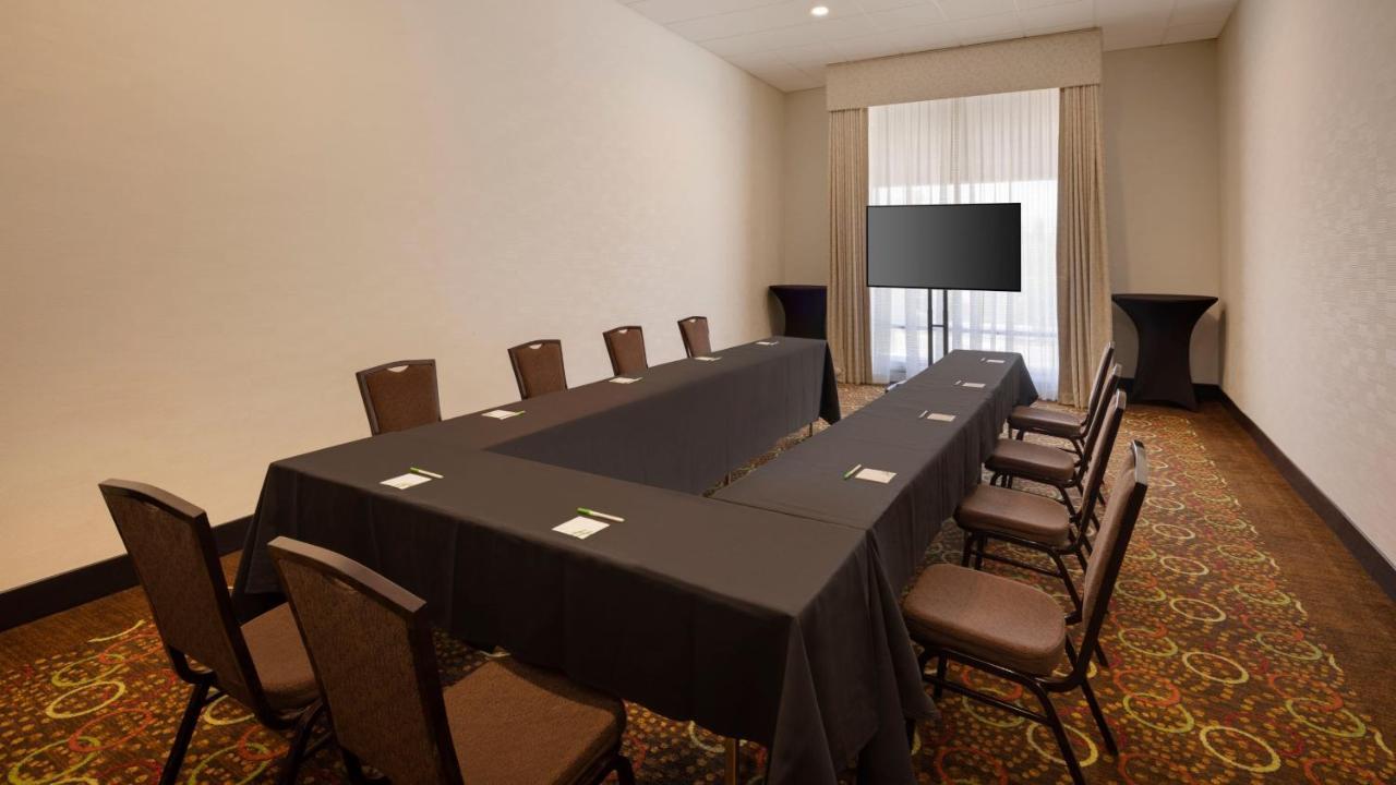 Holiday Inn San Jose-Silicon Valley By Ihg Екстериор снимка