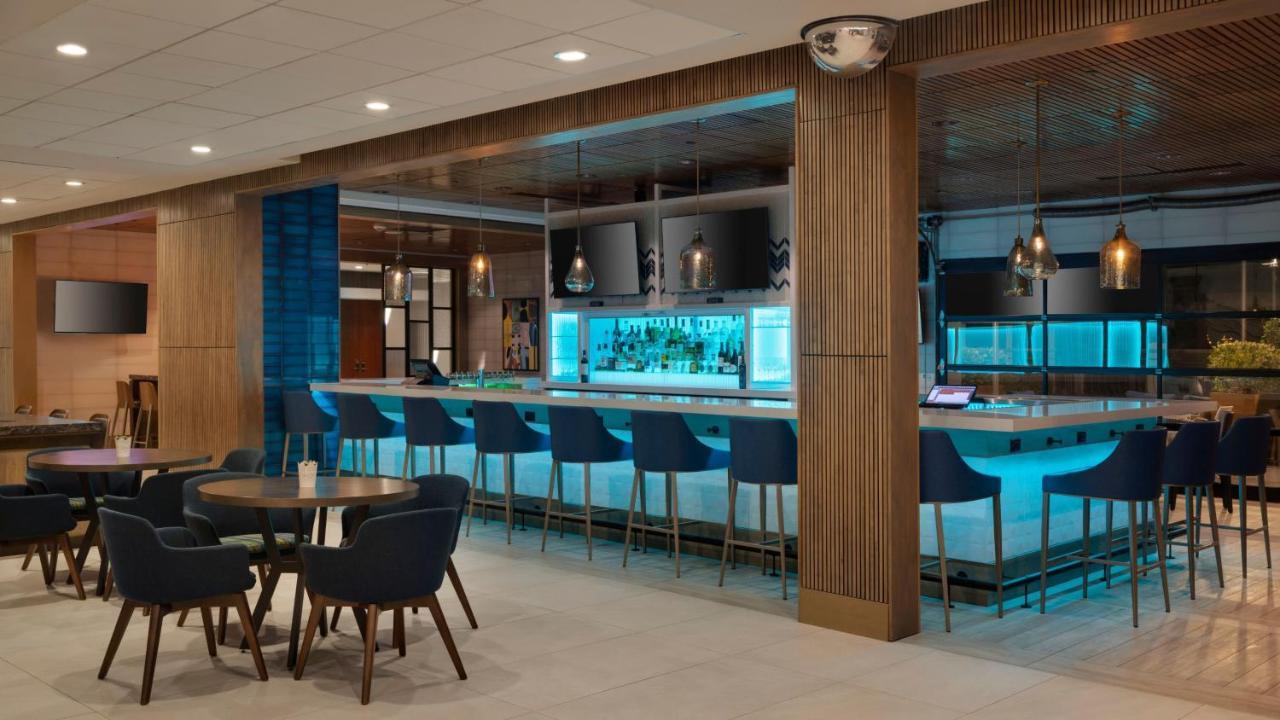 Holiday Inn San Jose-Silicon Valley By Ihg Екстериор снимка