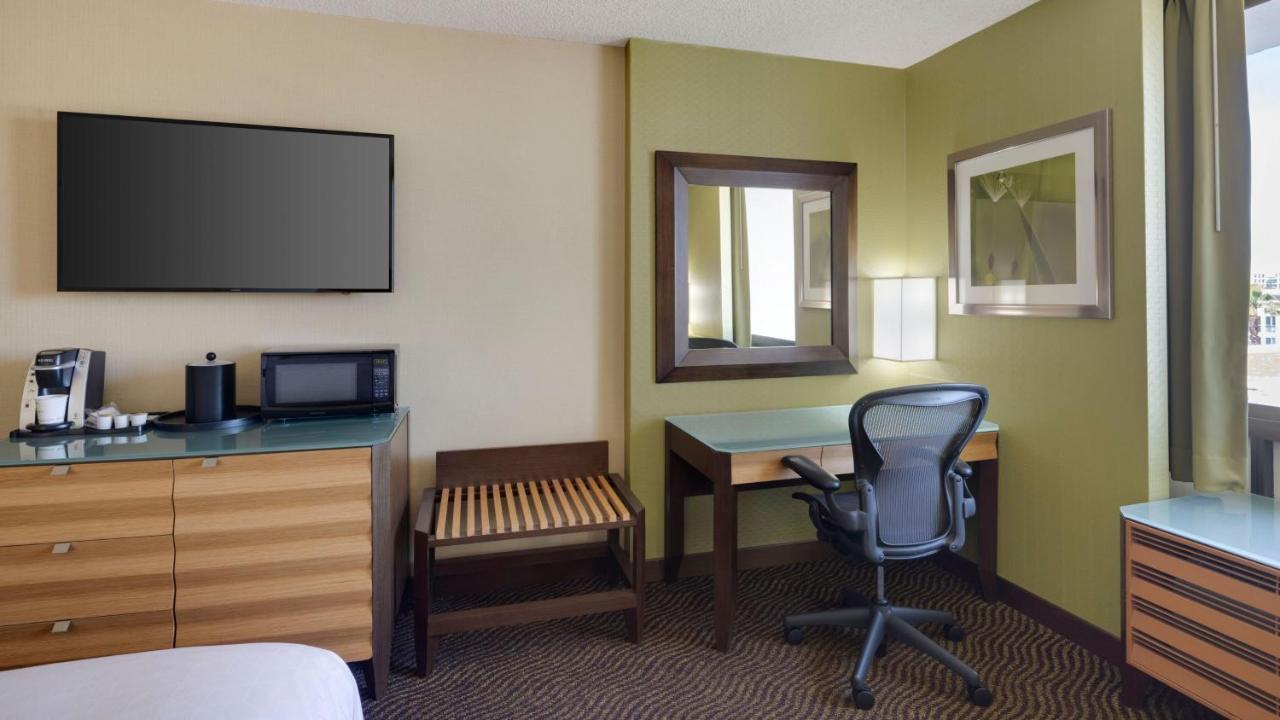 Holiday Inn San Jose-Silicon Valley By Ihg Екстериор снимка
