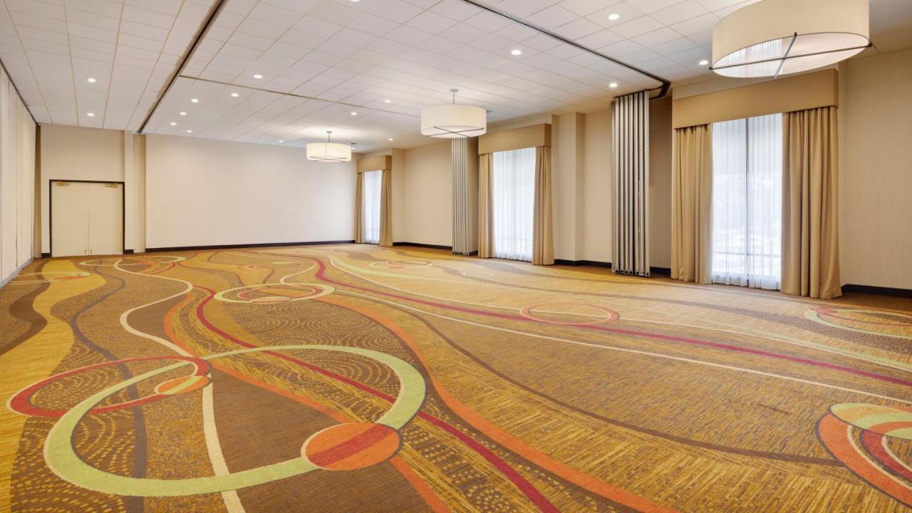Holiday Inn San Jose-Silicon Valley By Ihg Екстериор снимка