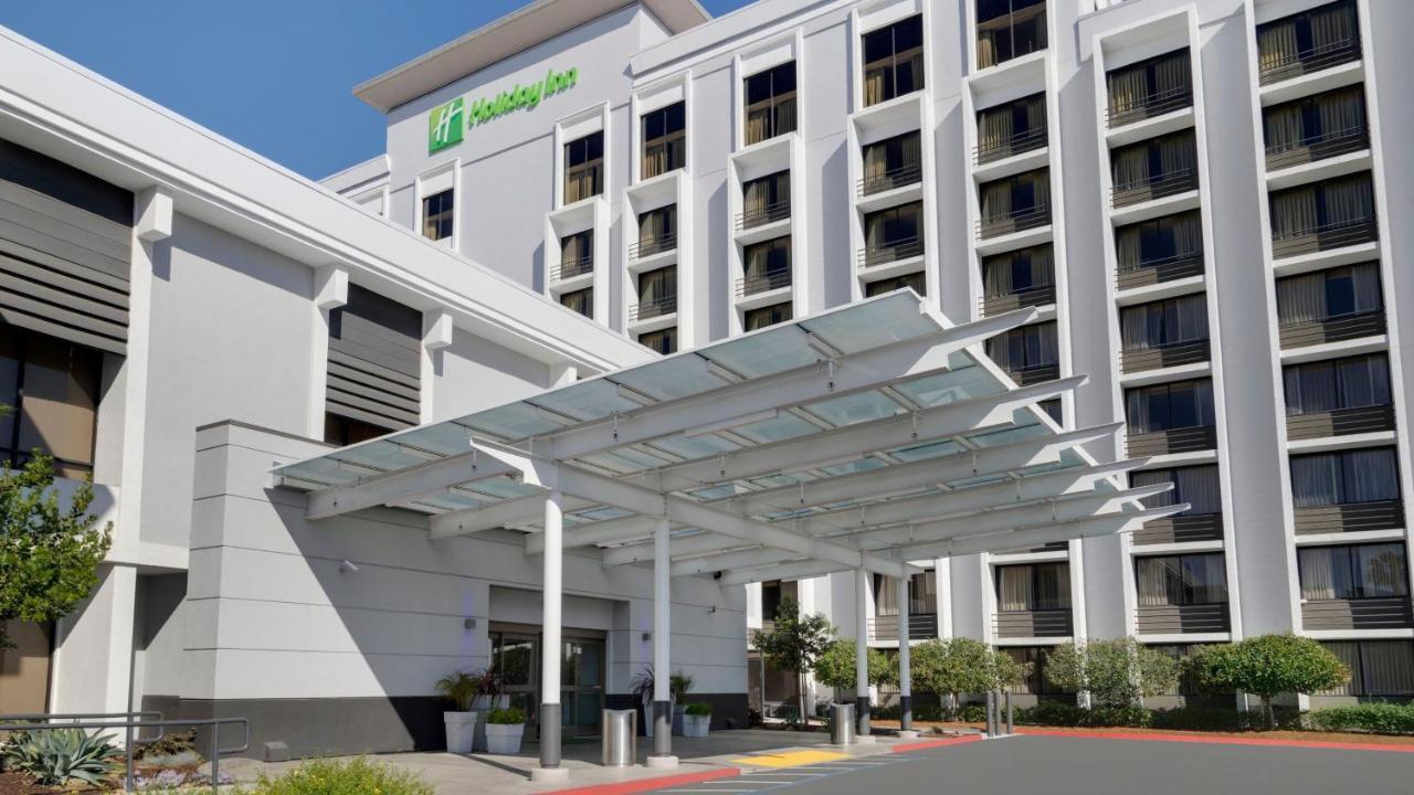 Holiday Inn San Jose-Silicon Valley By Ihg Екстериор снимка