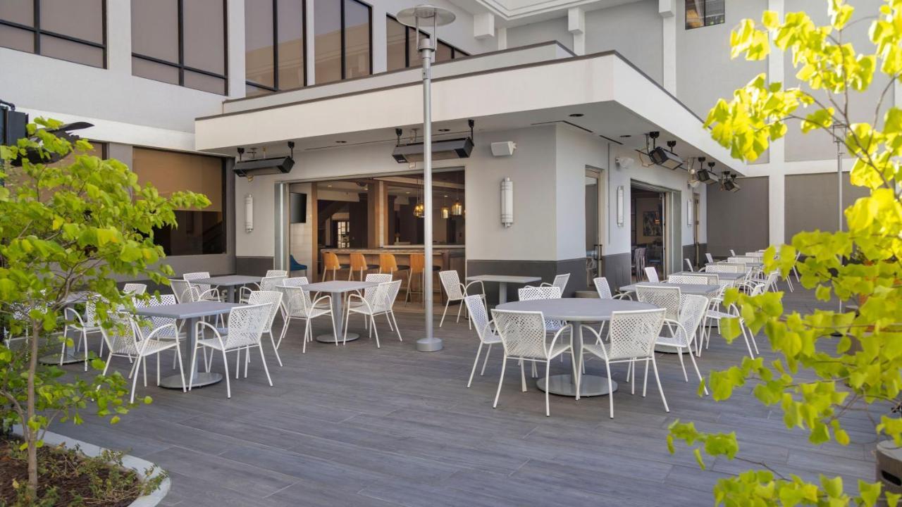 Holiday Inn San Jose-Silicon Valley By Ihg Екстериор снимка