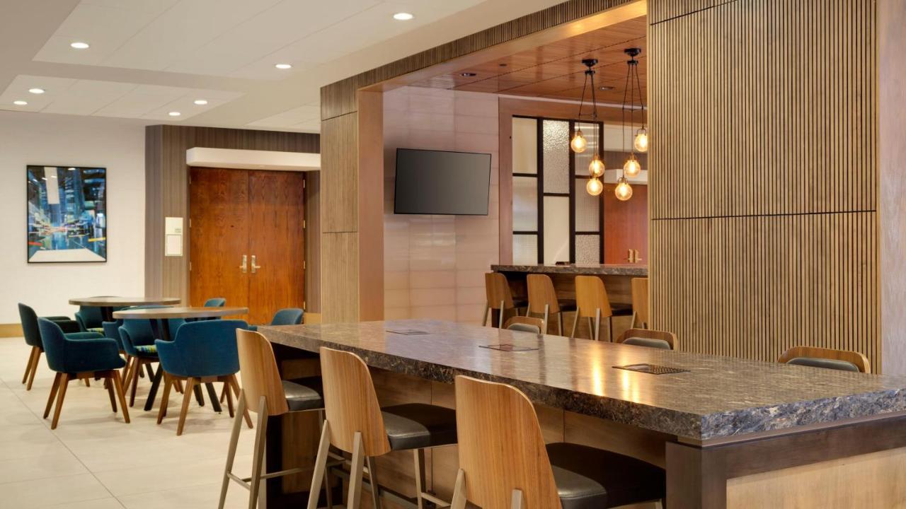 Holiday Inn San Jose-Silicon Valley By Ihg Екстериор снимка