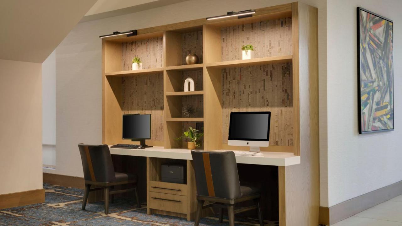 Holiday Inn San Jose-Silicon Valley By Ihg Екстериор снимка