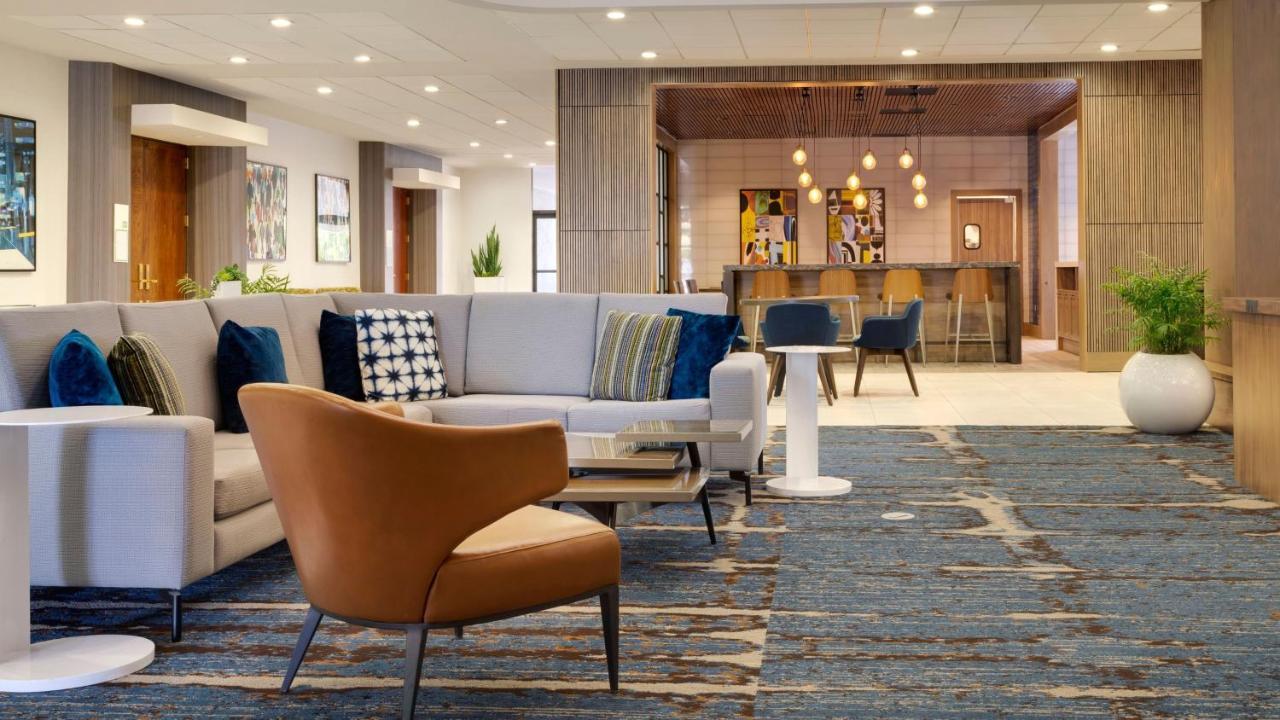 Holiday Inn San Jose-Silicon Valley By Ihg Екстериор снимка