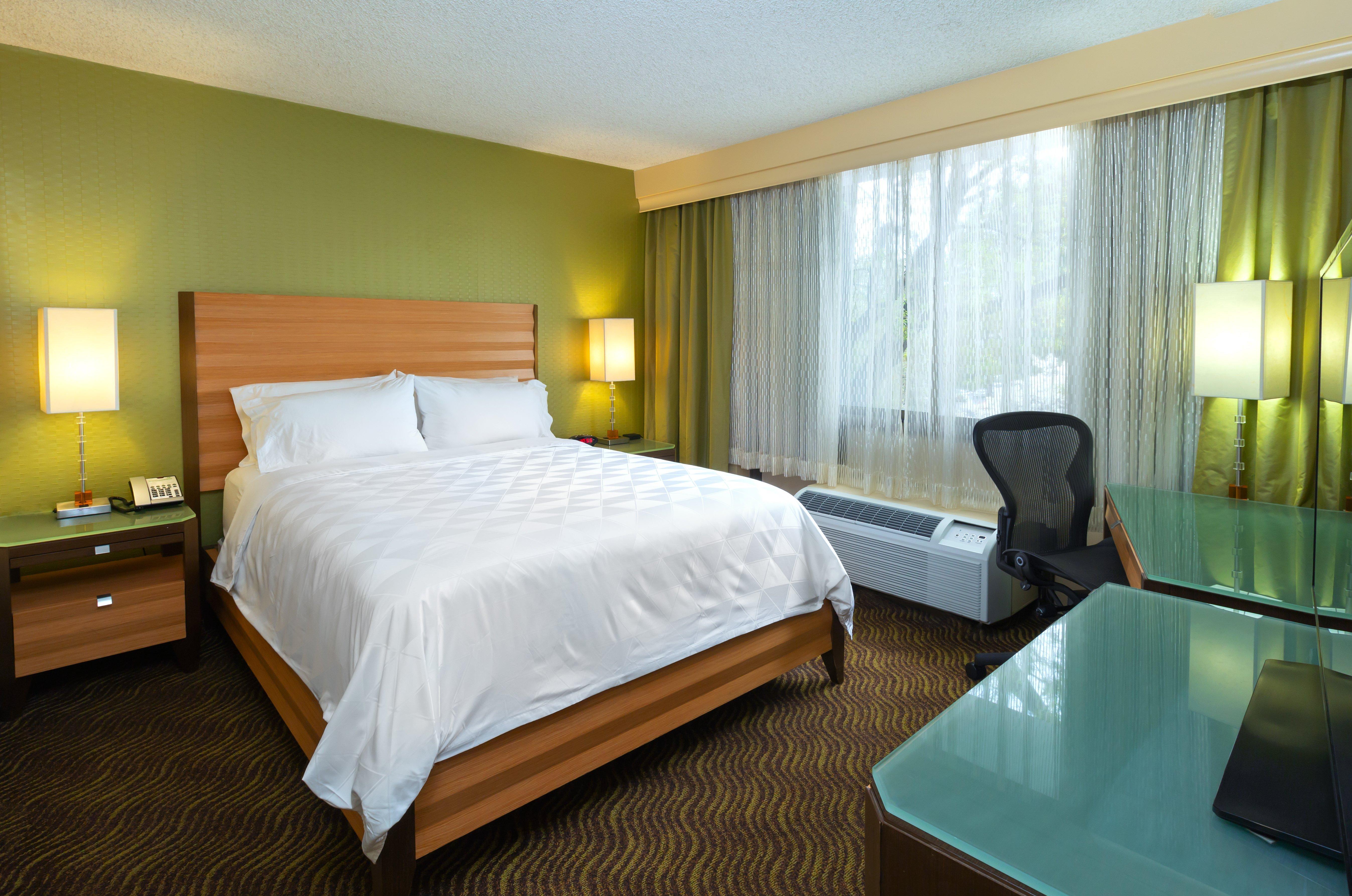 Holiday Inn San Jose-Silicon Valley By Ihg Екстериор снимка
