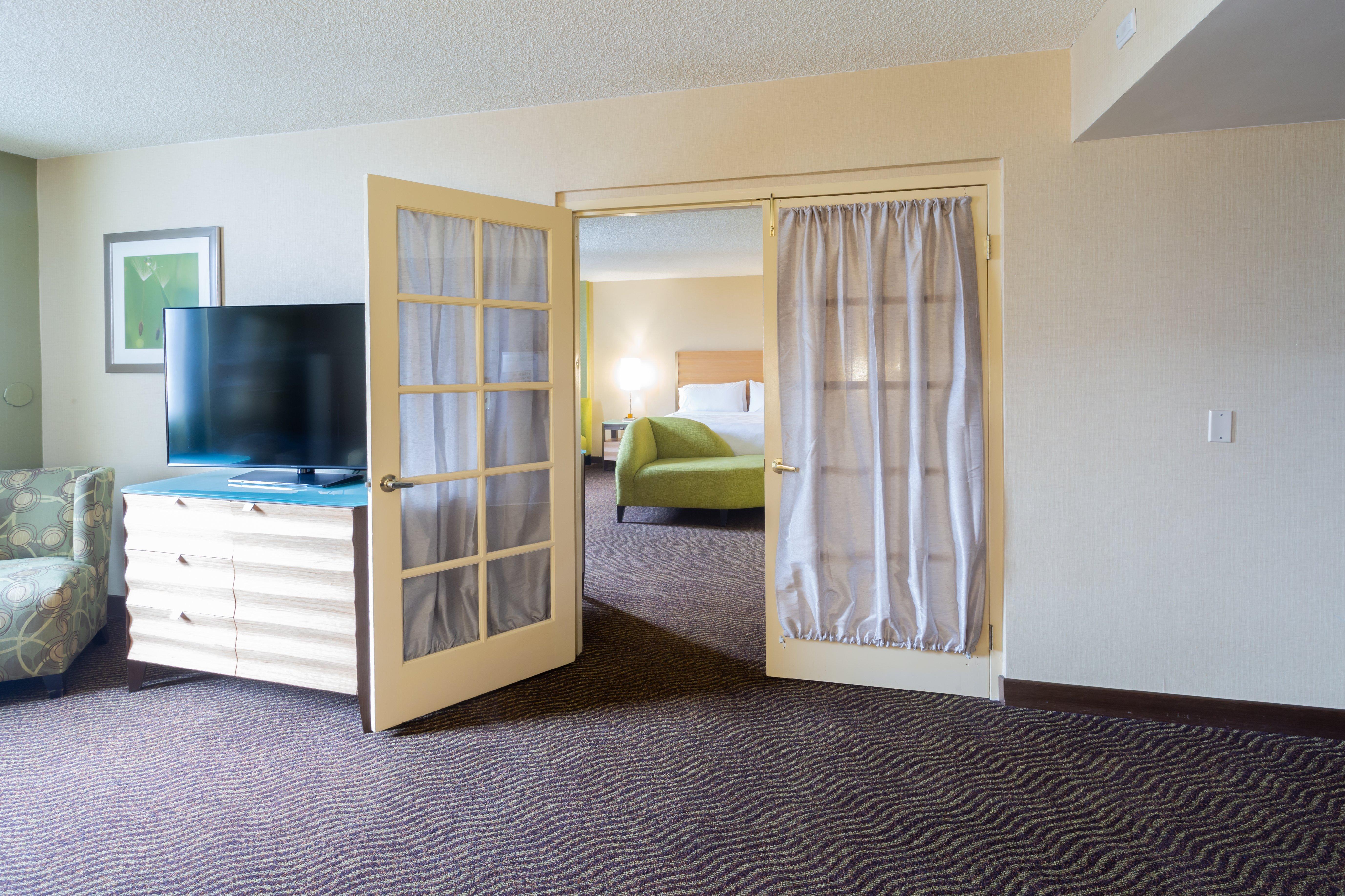 Holiday Inn San Jose-Silicon Valley By Ihg Екстериор снимка