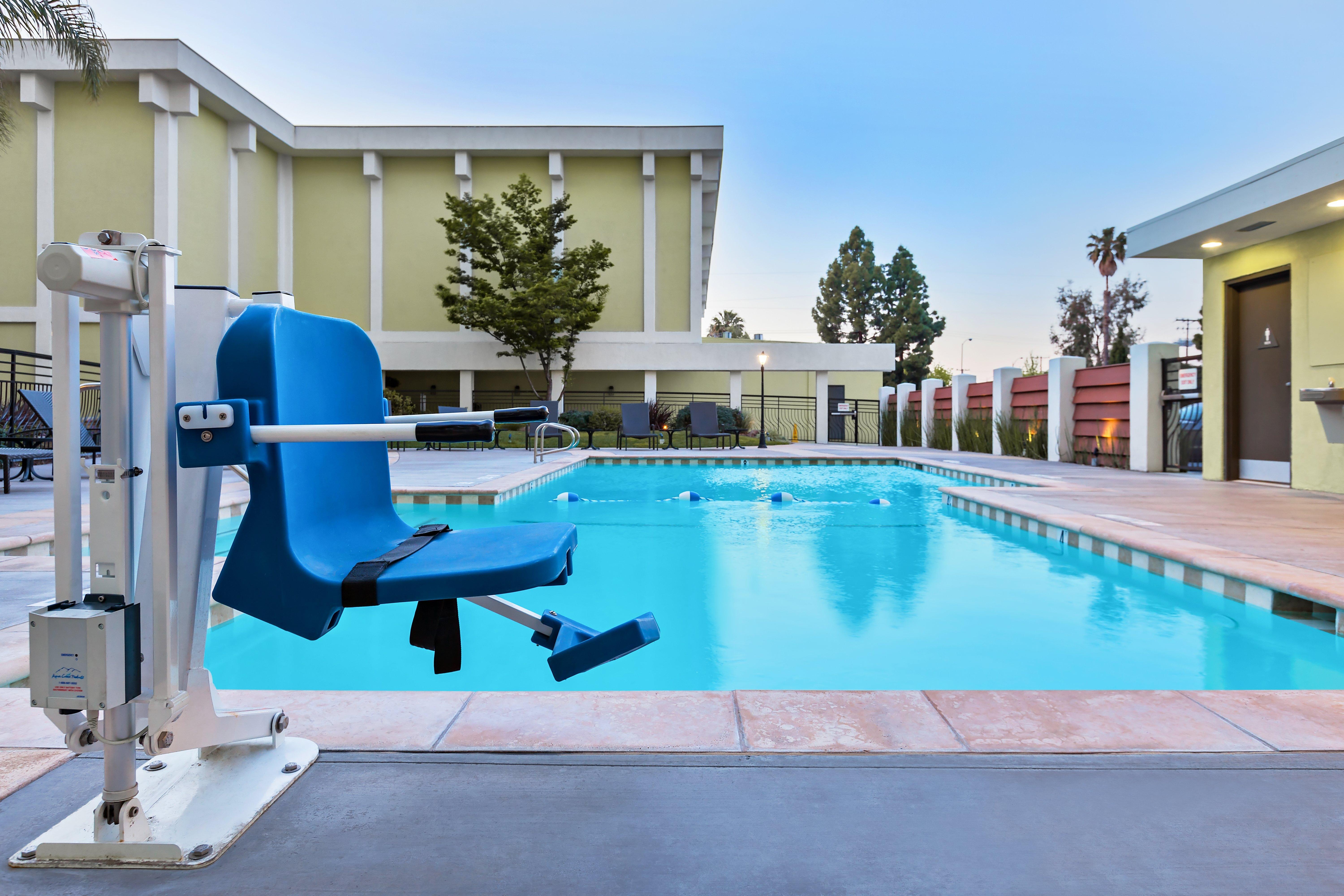 Holiday Inn San Jose-Silicon Valley By Ihg Екстериор снимка