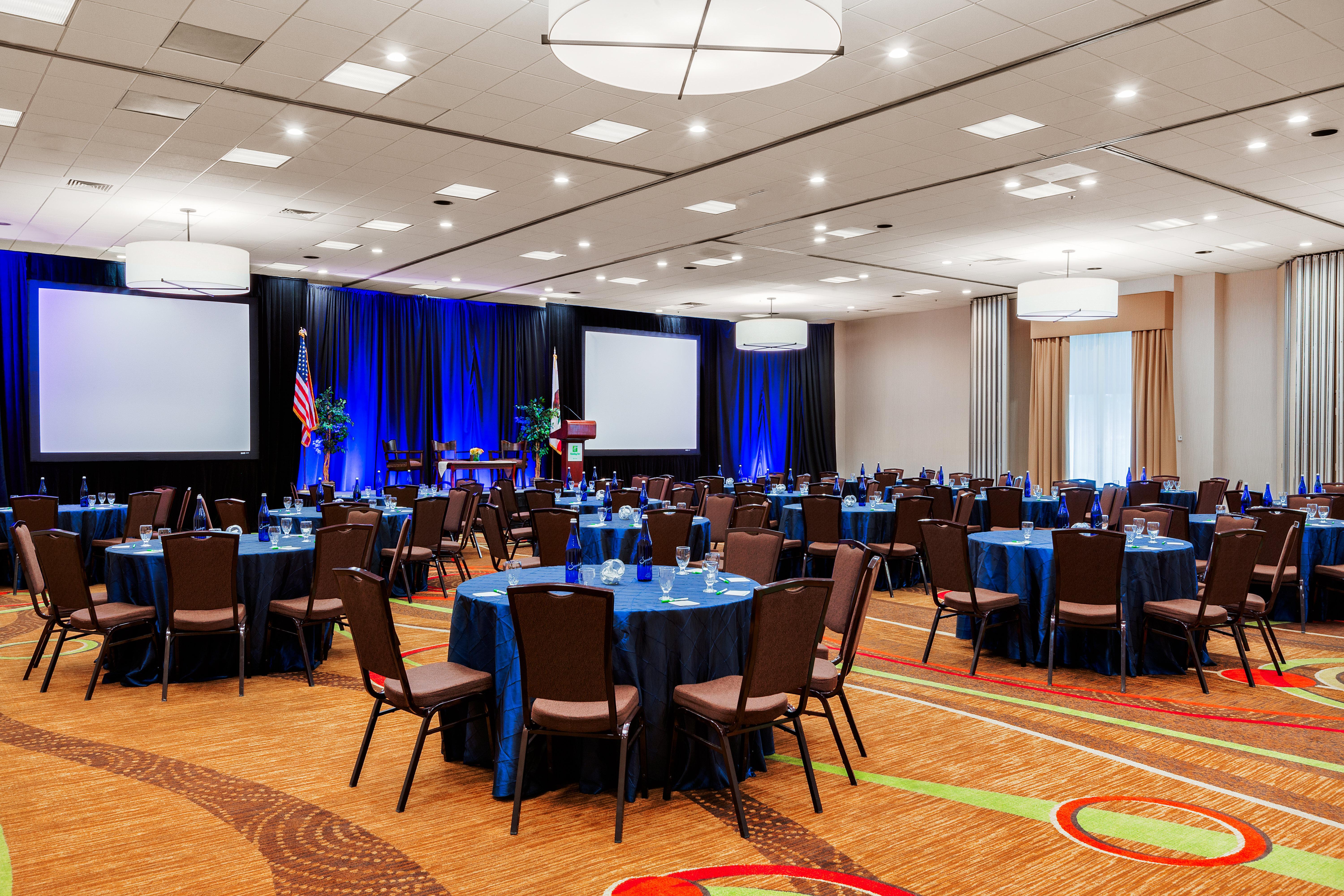 Holiday Inn San Jose-Silicon Valley By Ihg Екстериор снимка