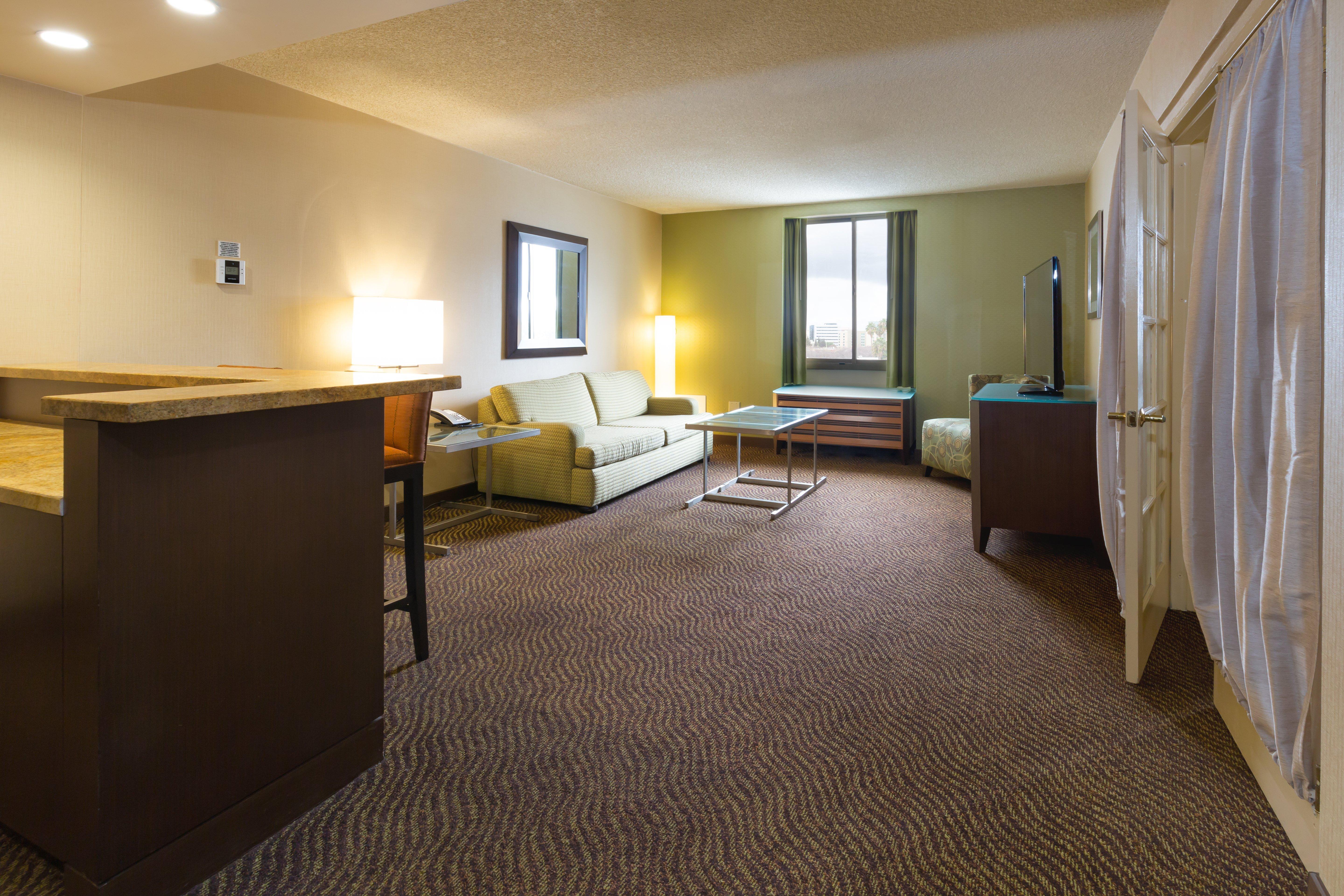 Holiday Inn San Jose-Silicon Valley By Ihg Екстериор снимка