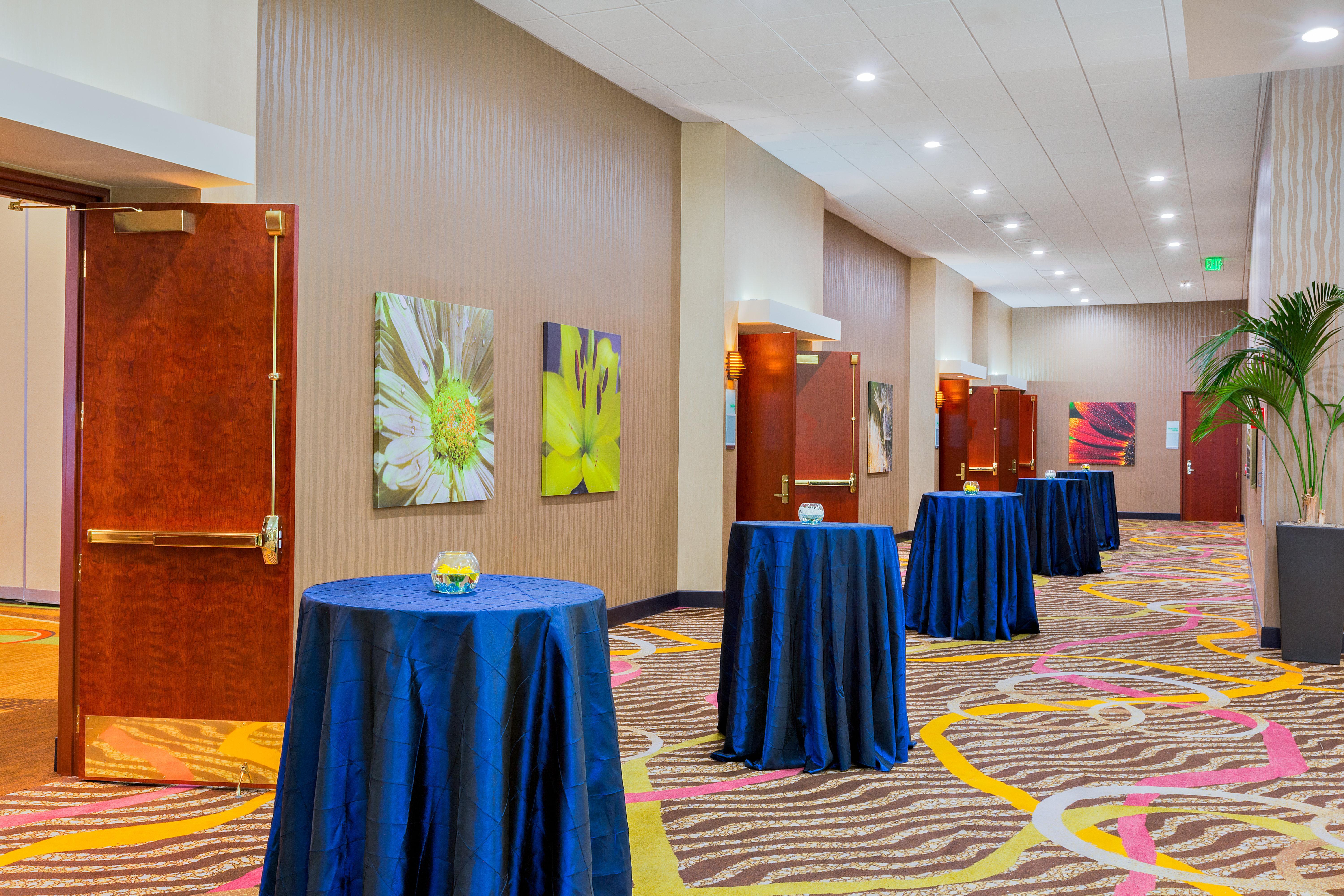Holiday Inn San Jose-Silicon Valley By Ihg Екстериор снимка