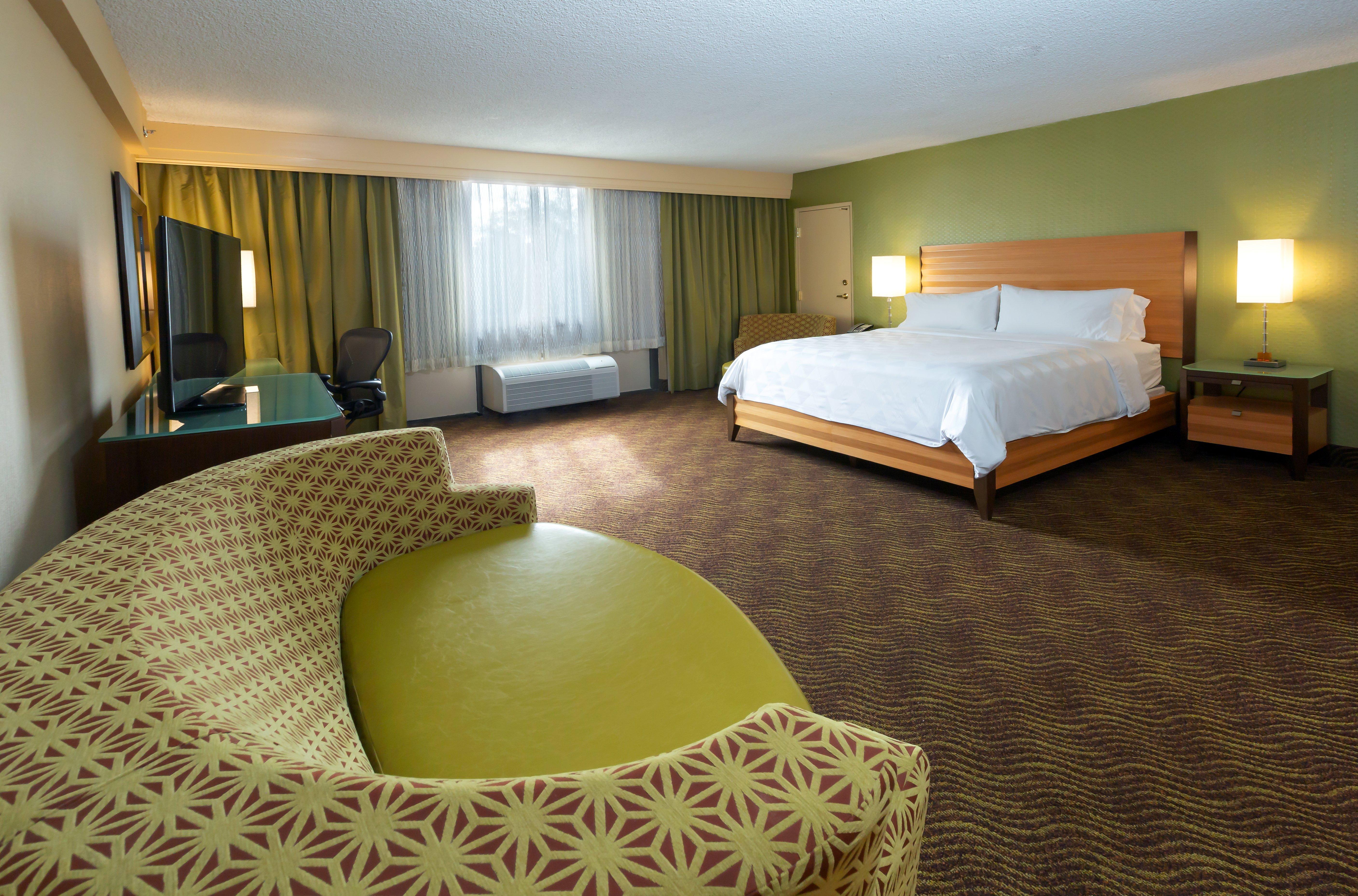 Holiday Inn San Jose-Silicon Valley By Ihg Екстериор снимка
