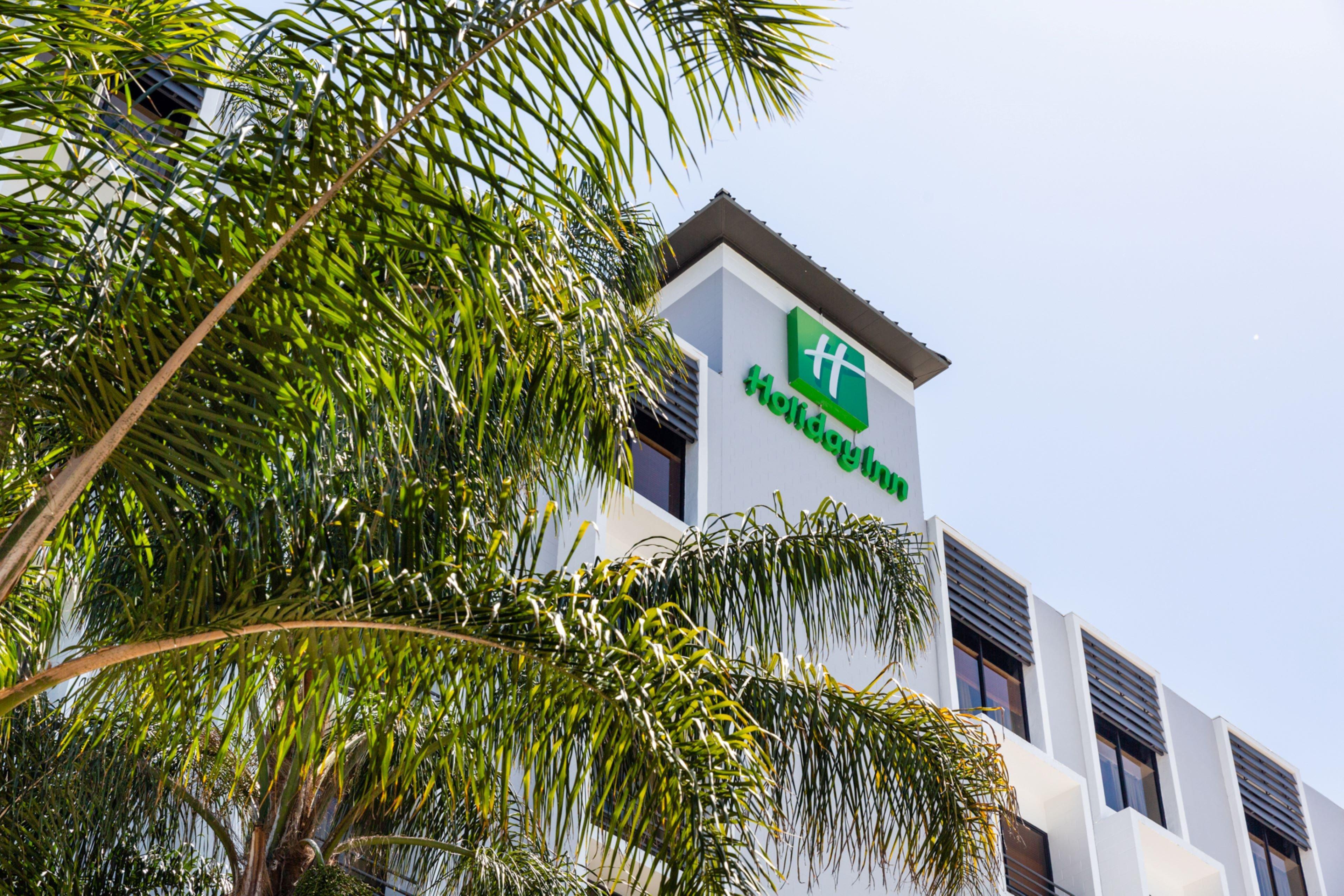 Holiday Inn San Jose-Silicon Valley By Ihg Екстериор снимка