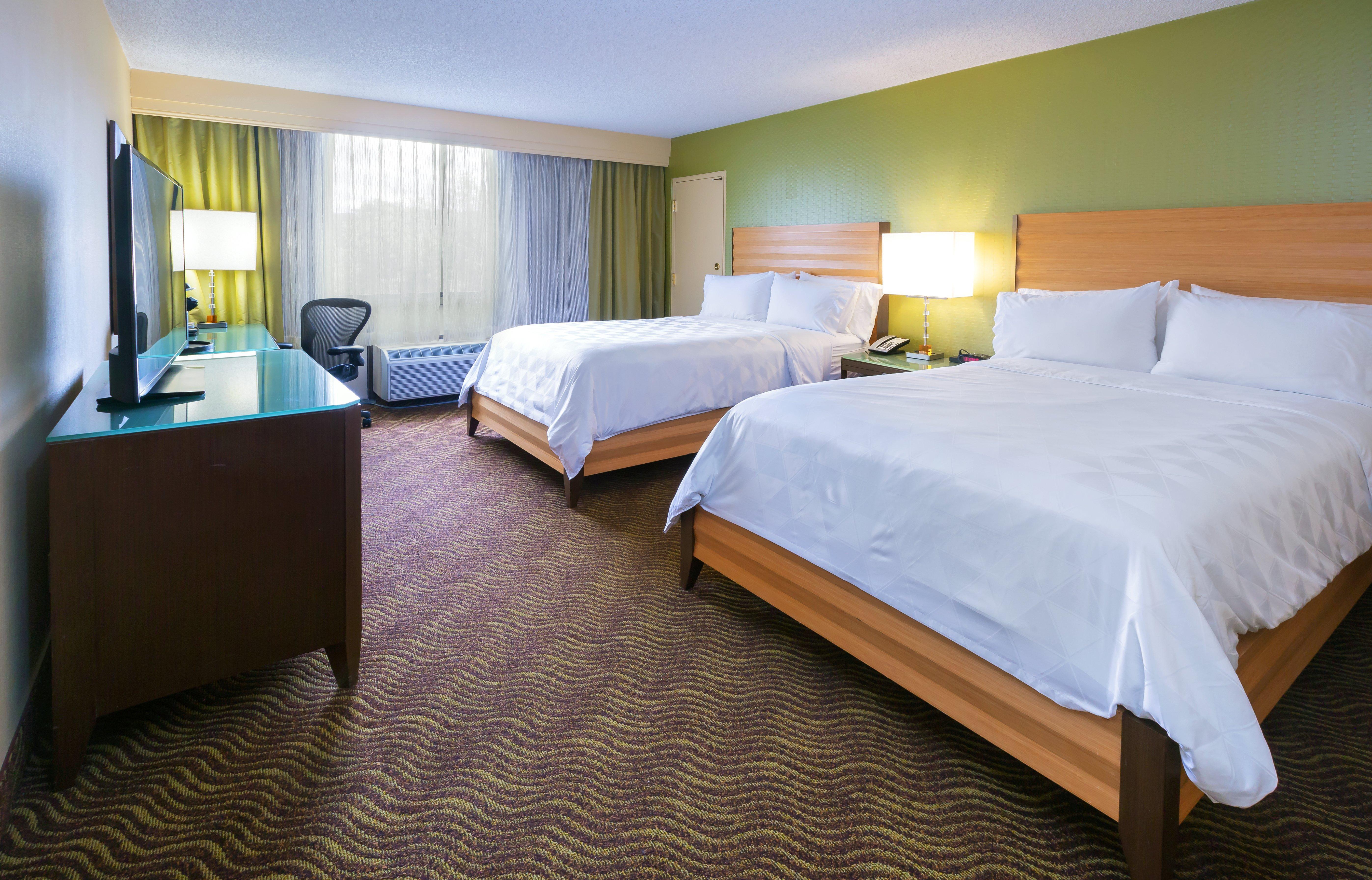 Holiday Inn San Jose-Silicon Valley By Ihg Екстериор снимка